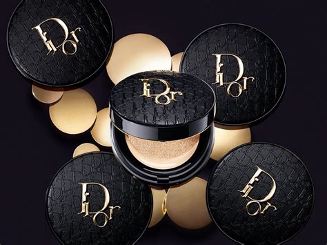 dior forever perfect cushion - diormania limited edition|Dior forever cushion powder lavender.